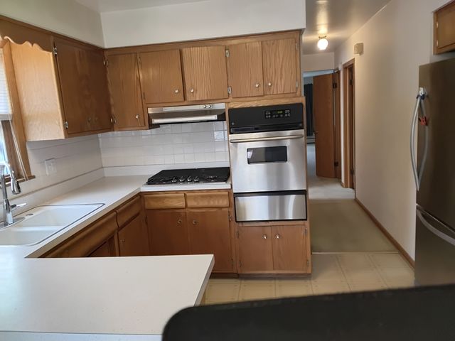 2520 N NEVA Avenue 1, Chicago, IL 60707