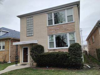 2520 N NEVA Avenue 1, Chicago, IL 60707