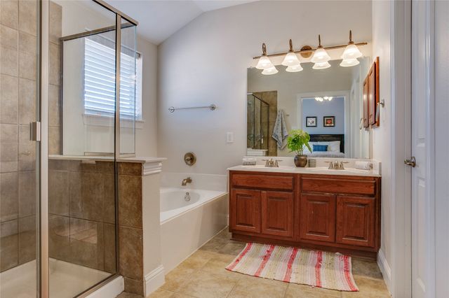 6838 Deseo, Irving, TX 75039