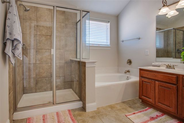 6838 Deseo, Irving, TX 75039