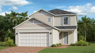 84 OTSEGO Lane, St. Augustine, FL 32092