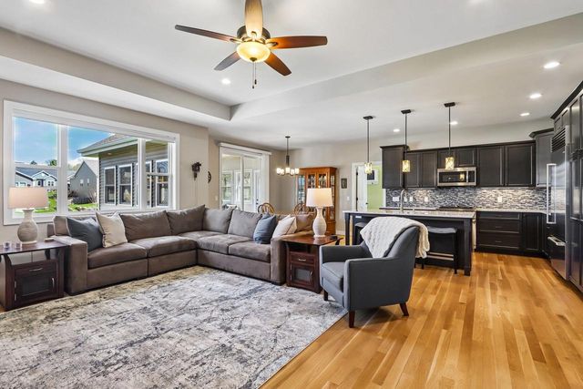 9516 Lost Pine Trail, Verona, WI 53593