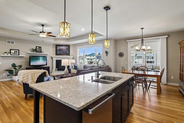 9516 Lost Pine Trail, Verona, WI 53593