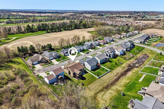 9516 Lost Pine Trail, Verona, WI 53593