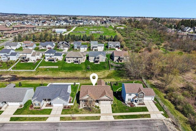 9516 Lost Pine Trail, Verona, WI 53593