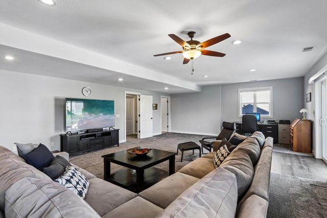 9516 Lost Pine Trail, Verona, WI 53593