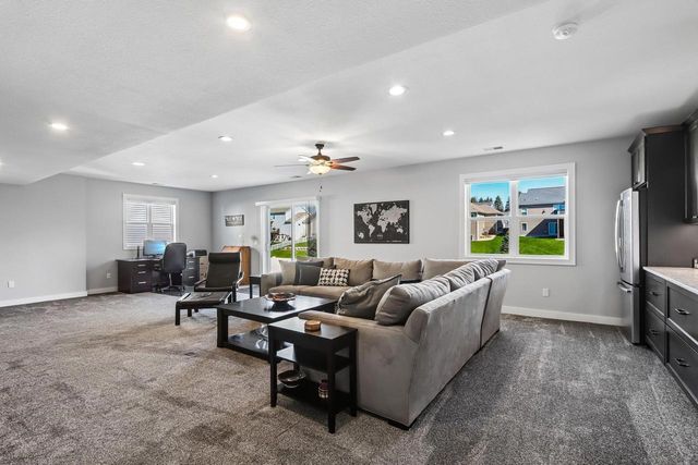 9516 Lost Pine Trail, Verona, WI 53593