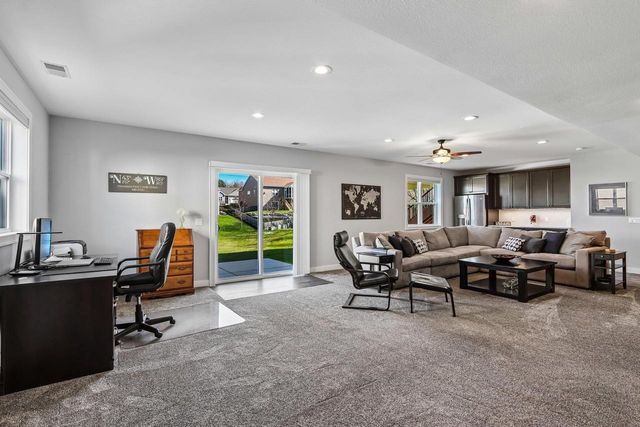 9516 Lost Pine Trail, Verona, WI 53593
