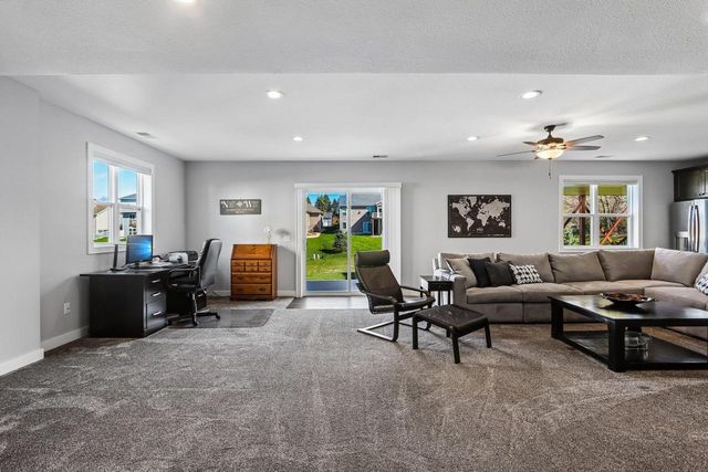 9516 Lost Pine Trail, Verona, WI 53593