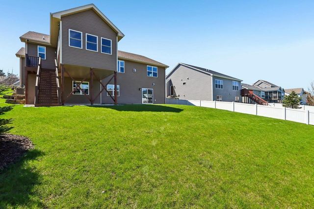 9516 Lost Pine Trail, Verona, WI 53593