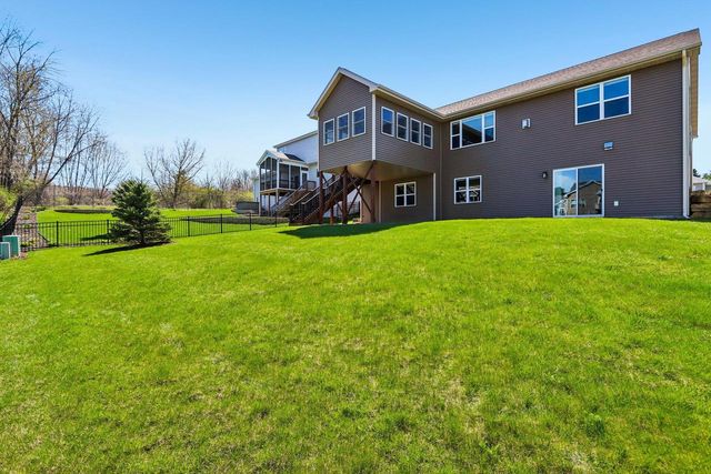 9516 Lost Pine Trail, Verona, WI 53593