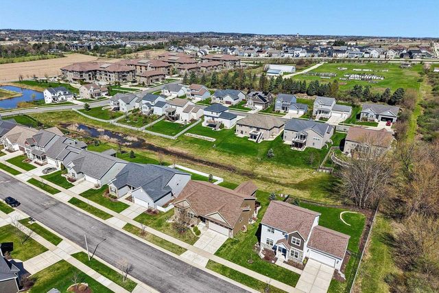 9516 Lost Pine Trail, Verona, WI 53593
