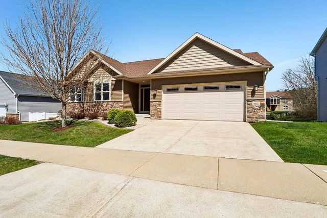 9516 Lost Pine Trail, Verona, WI 53593