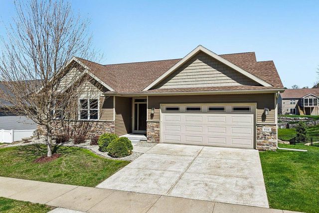 9516 Lost Pine Trail, Verona, WI 53593