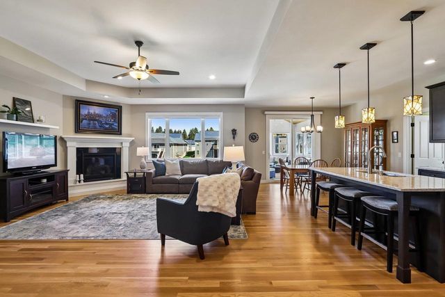 9516 Lost Pine Trail, Verona, WI 53593