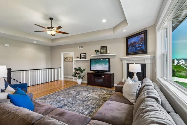 9516 Lost Pine Trail, Verona, WI 53593
