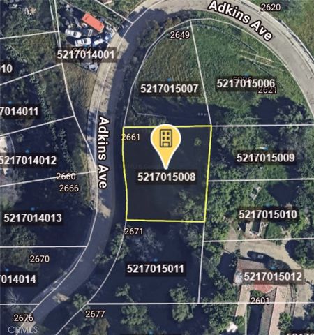 2661 N Adkins Avenue, El Sereno, CA 90032