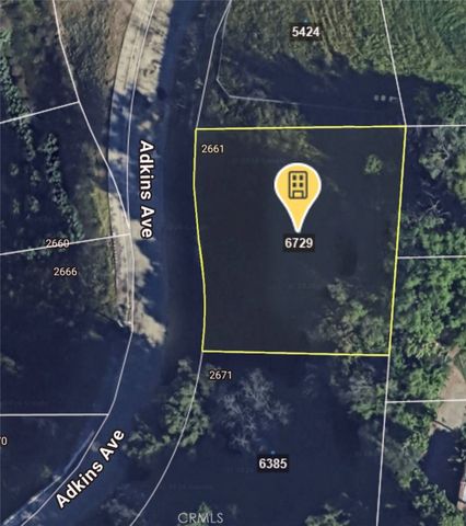 2661 N Adkins Avenue, El Sereno, CA 90032