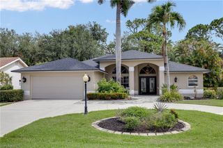 7903 Eagles Flight LN, Fort Myers, FL 33912