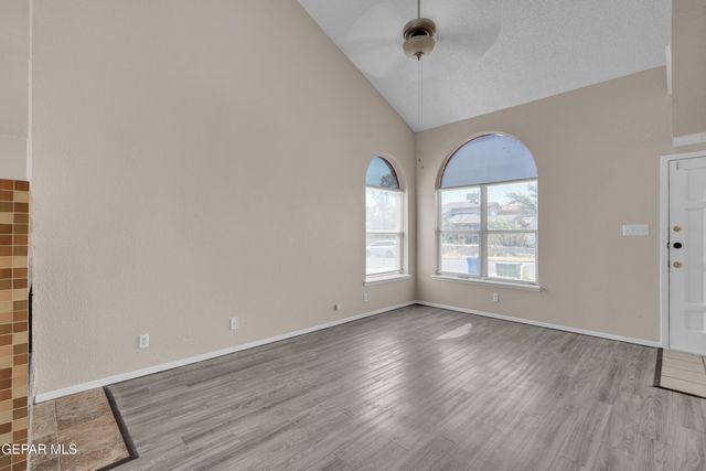 5917 CHIPPENDALE Avenue, El Paso, TX 79934