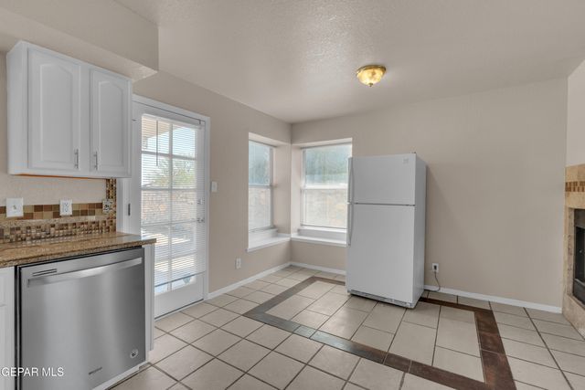5917 CHIPPENDALE Avenue, El Paso, TX 79934