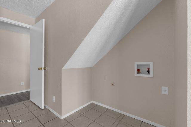5917 CHIPPENDALE Avenue, El Paso, TX 79934