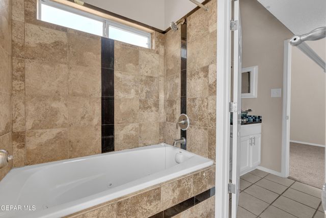 5917 CHIPPENDALE Avenue, El Paso, TX 79934