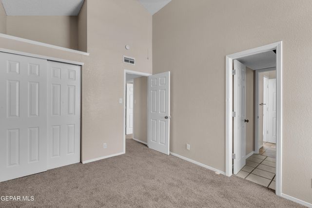 5917 CHIPPENDALE Avenue, El Paso, TX 79934