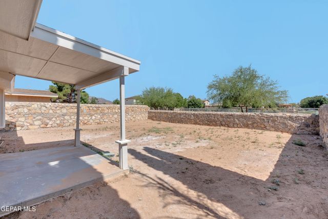 5917 CHIPPENDALE Avenue, El Paso, TX 79934