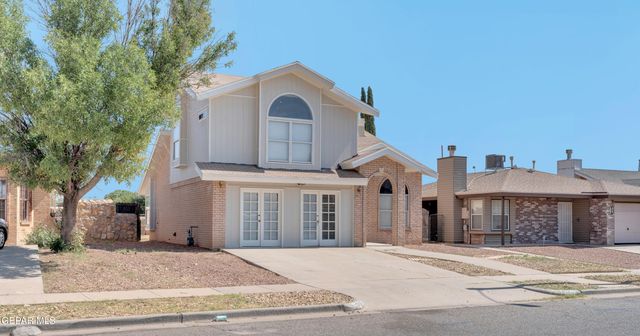 5917 CHIPPENDALE Avenue, El Paso, TX 79934