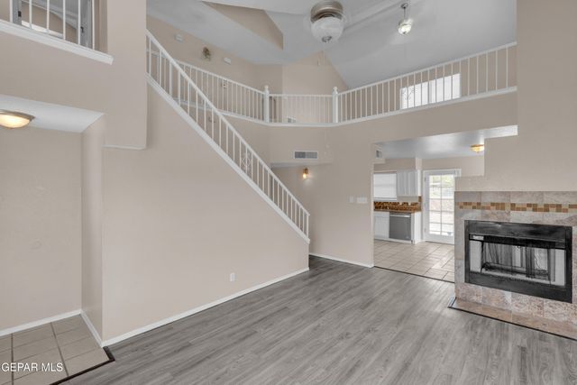 5917 CHIPPENDALE Avenue, El Paso, TX 79934