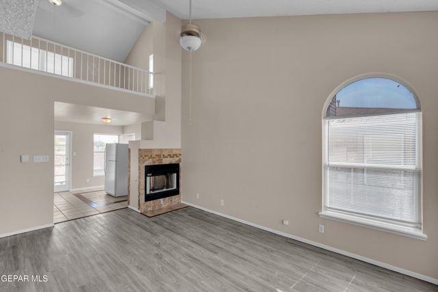 5917 CHIPPENDALE Avenue, El Paso, TX 79934