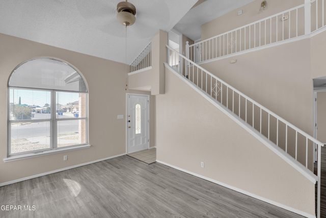 5917 CHIPPENDALE Avenue, El Paso, TX 79934
