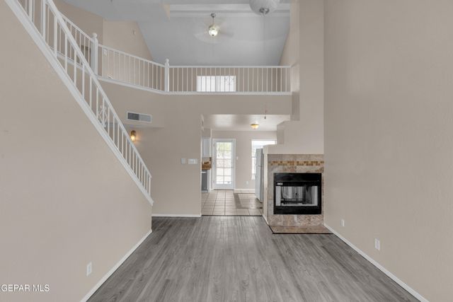 5917 CHIPPENDALE Avenue, El Paso, TX 79934