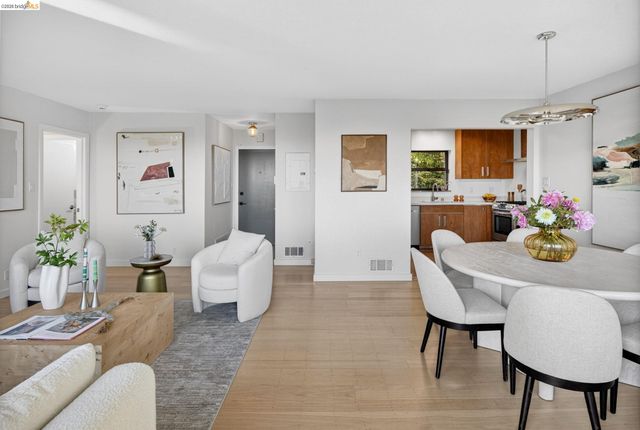 1126 Keeler Ave, Berkeley, CA 94708