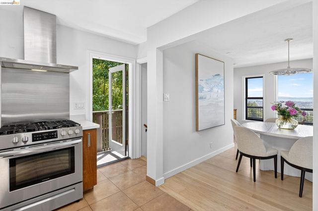 1126 Keeler Ave, Berkeley, CA 94708