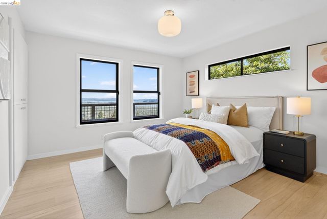 1126 Keeler Ave, Berkeley, CA 94708