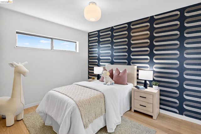 1126 Keeler Ave, Berkeley, CA 94708
