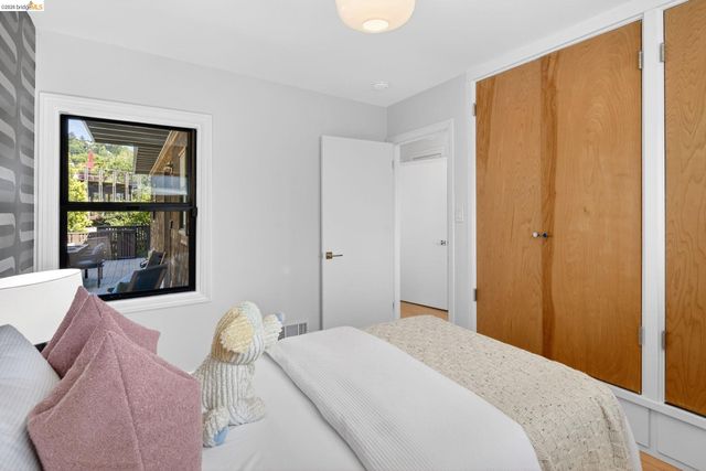 1126 Keeler Ave, Berkeley, CA 94708