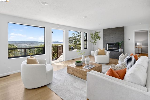 1126 Keeler Ave, Berkeley, CA 94708