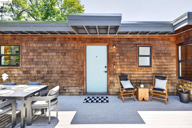 1126 Keeler Ave, Berkeley, CA 94708