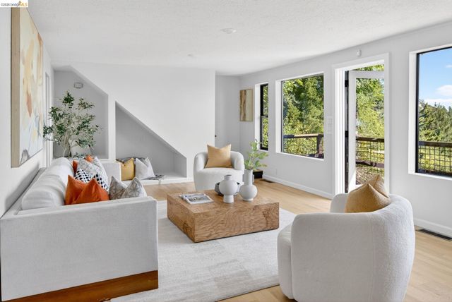 1126 Keeler Ave, Berkeley, CA 94708