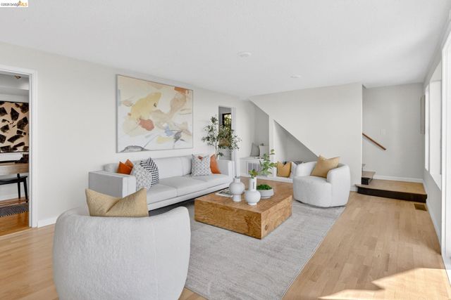 1126 Keeler Ave, Berkeley, CA 94708