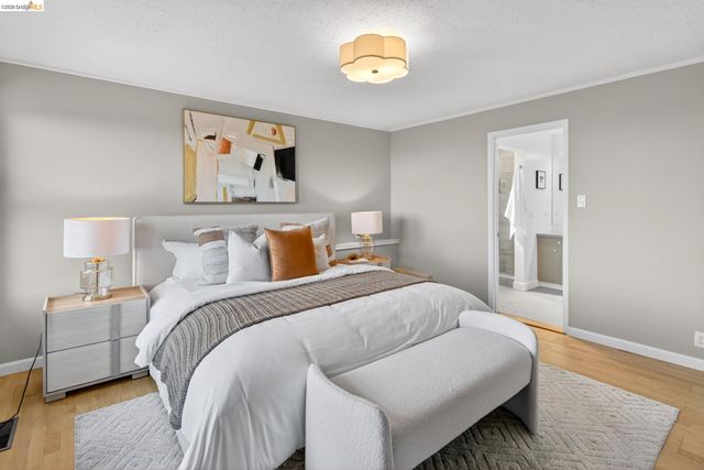 1126 Keeler Ave, Berkeley, CA 94708