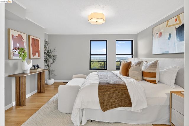 1126 Keeler Ave, Berkeley, CA 94708