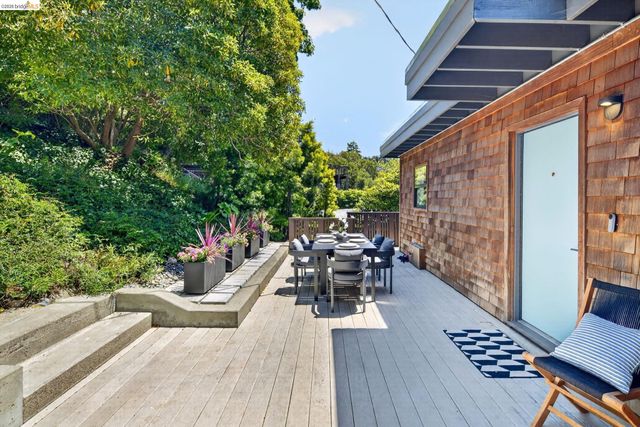 1126 Keeler Ave, Berkeley, CA 94708