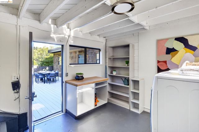 1126 Keeler Ave, Berkeley, CA 94708