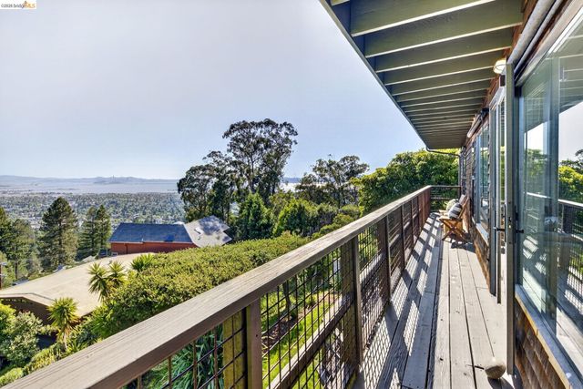 1126 Keeler Ave, Berkeley, CA 94708