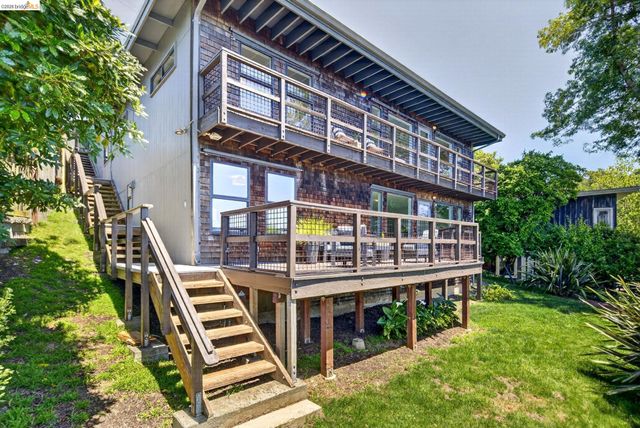 1126 Keeler Ave, Berkeley, CA 94708