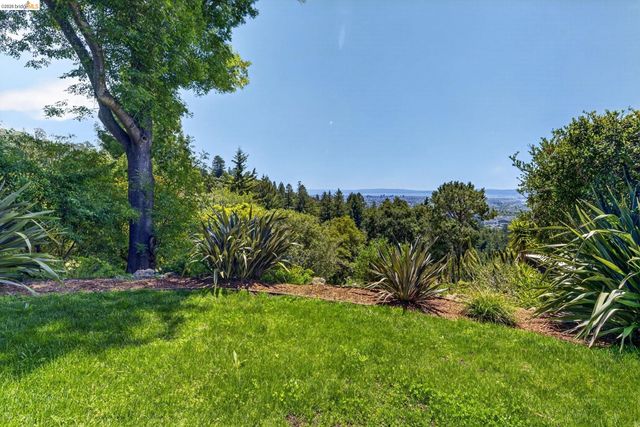 1126 Keeler Ave, Berkeley, CA 94708
